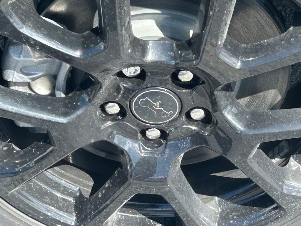 2026 Jeep Compass Latitude Altitude photo 17