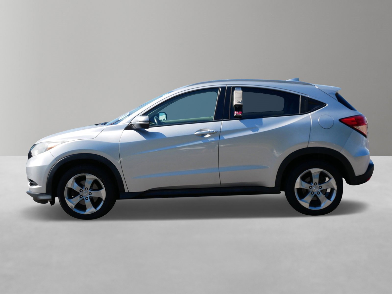 Used 2016 Honda HR-V EX-L with VIN 3CZRU6H79GM769601 for sale in White Bear Lake, Minnesota