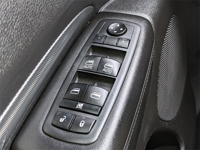2020 Dodge Durango GT Plus photo 18
