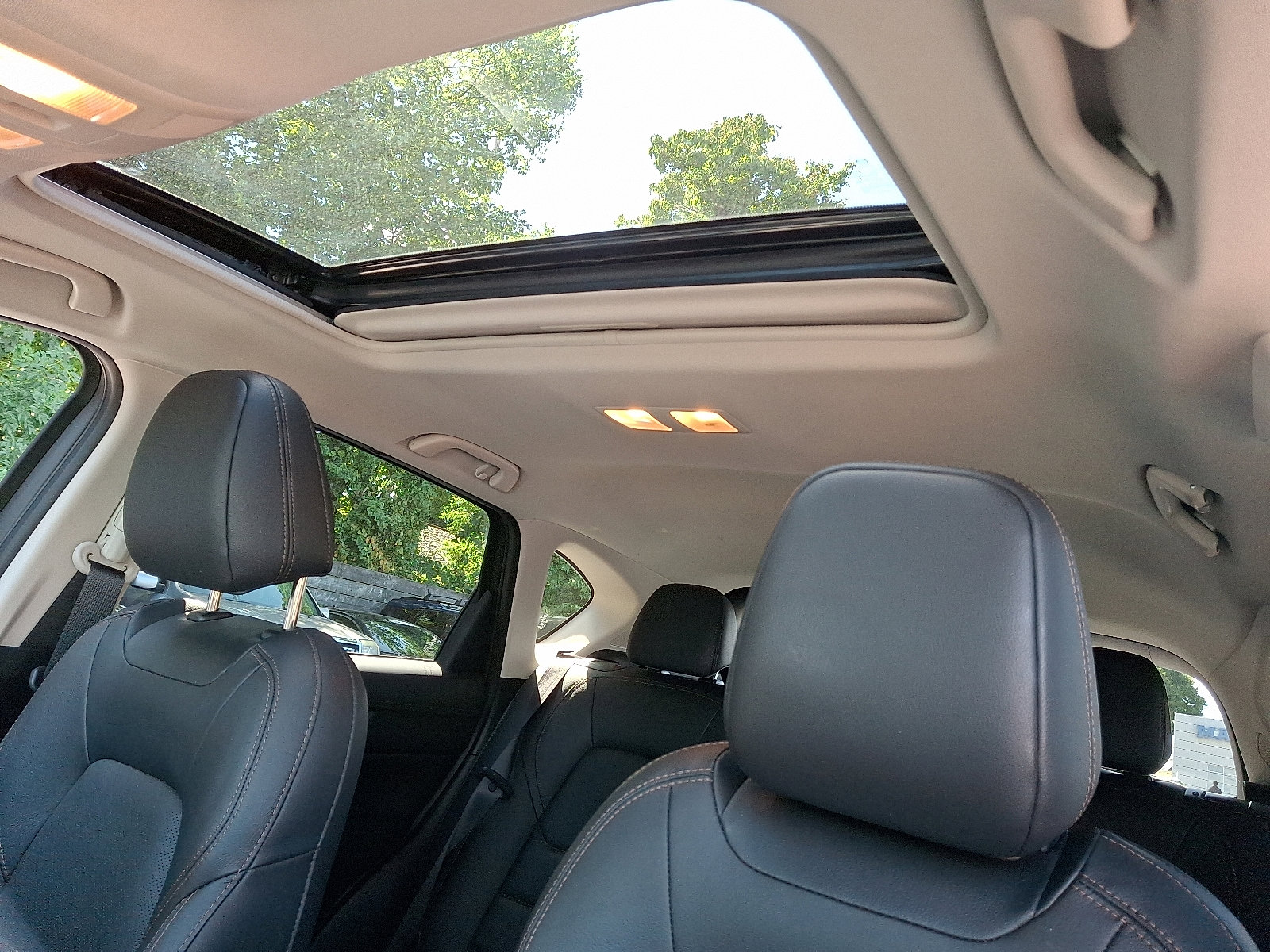 2023 Mazda CX-5 2.5 Premium Plus photo 12