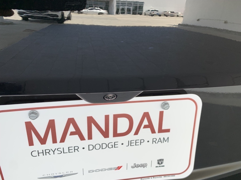 2025 Jeep Grand Cherokee Limited photo 15