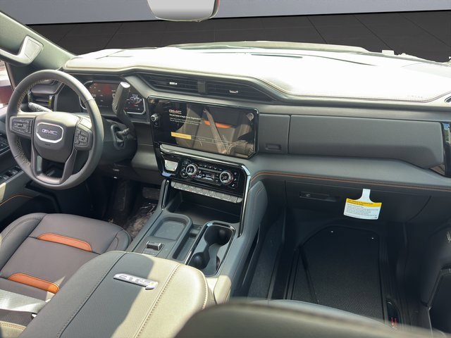 2026 Gmc Sierra 2500 HD AT4 photo 18