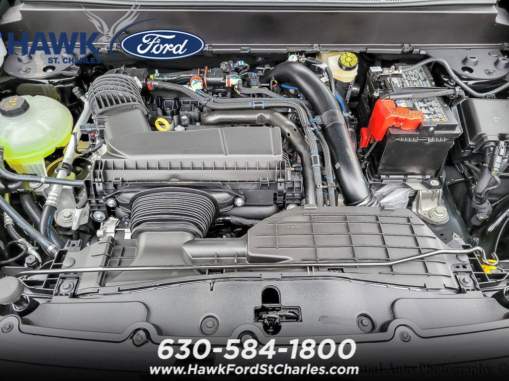 2026 FORD MAVERICK - Image 17