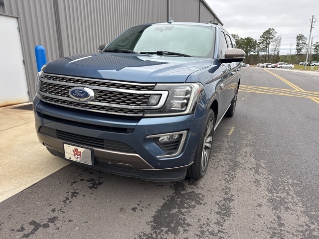 2020 Ford Expedition King ranch's photo