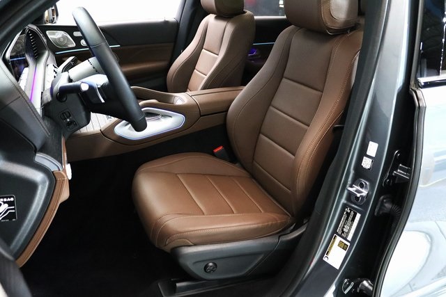2024 Mercedes Benz GLE 4MATIC photo 16