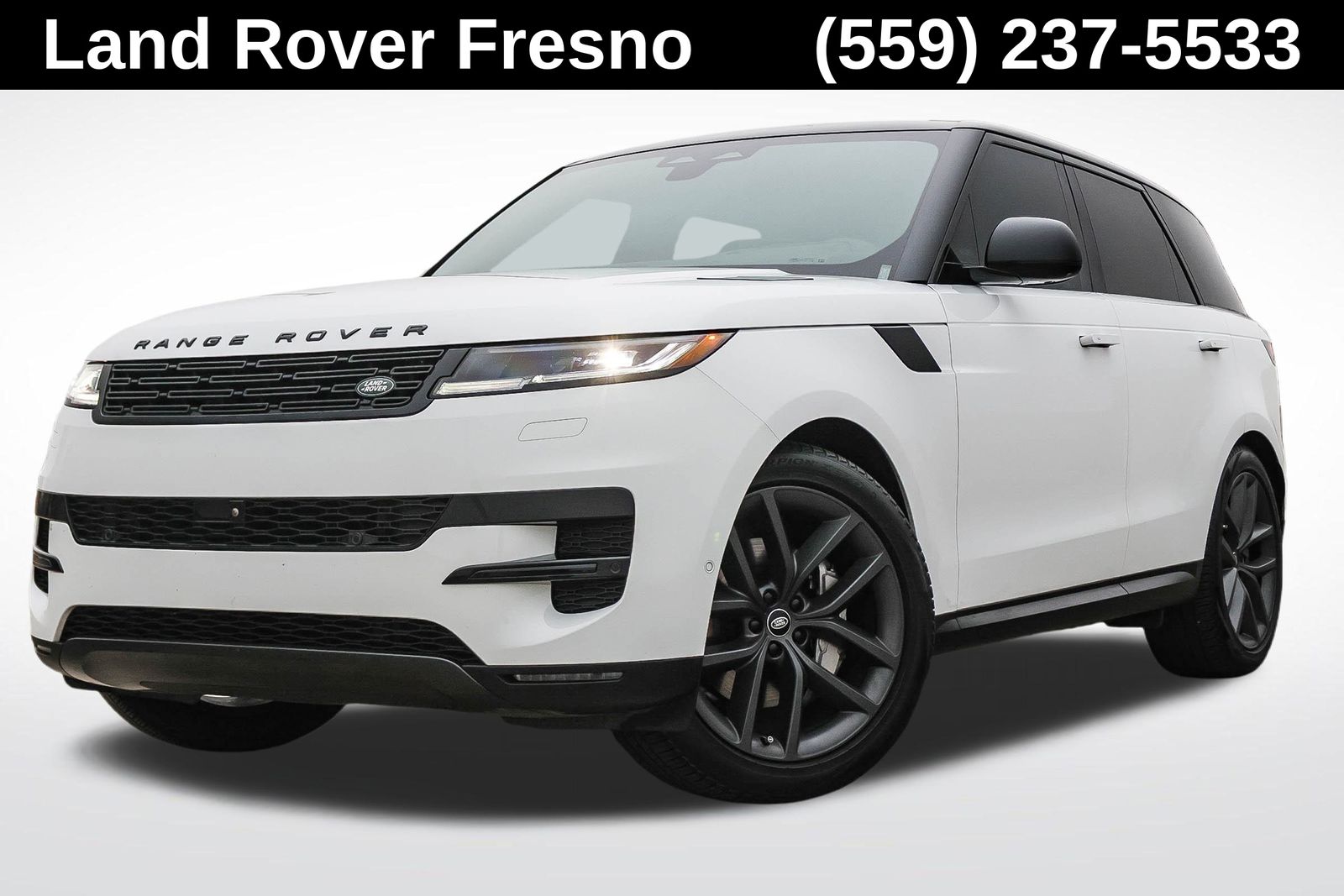 2024 Land Rover Range Rover Sport SE's photo