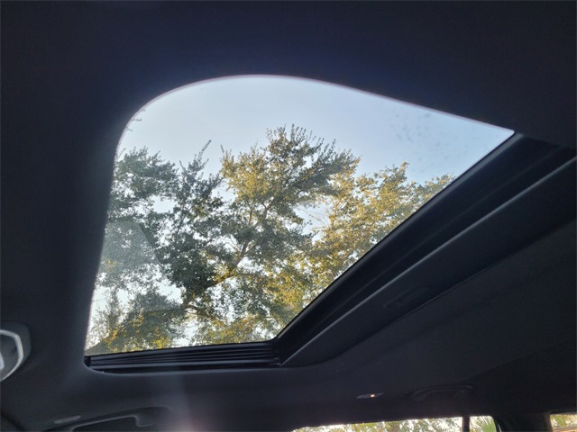 2025 Jeep Grand Cherokee L photo 3