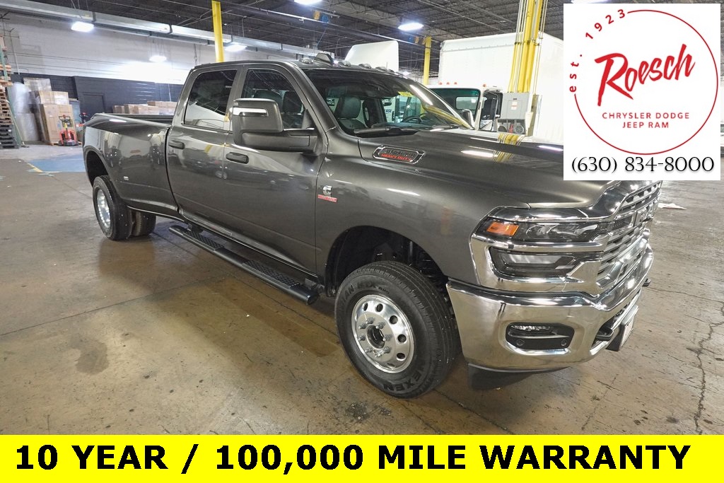 2026 RAM Ram 3500 Pickup Tradesman's photo