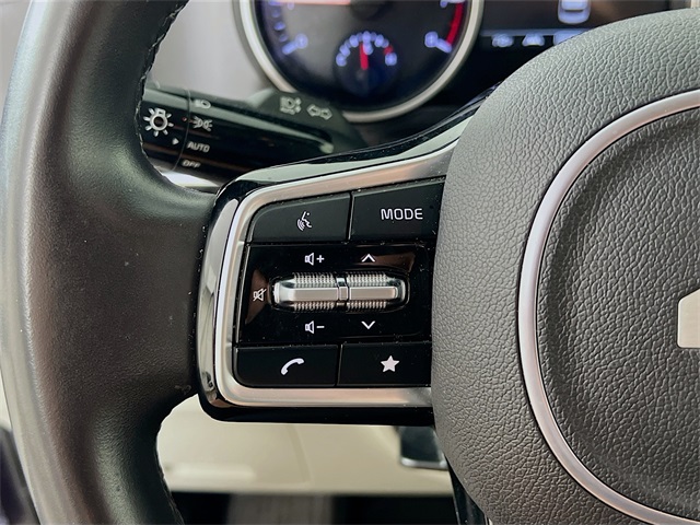 2024 Kia Carnival LX photo 10