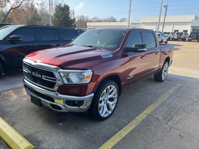 2019 RAM Ram 1500 Pickup Big Horn/Lone Star's photo