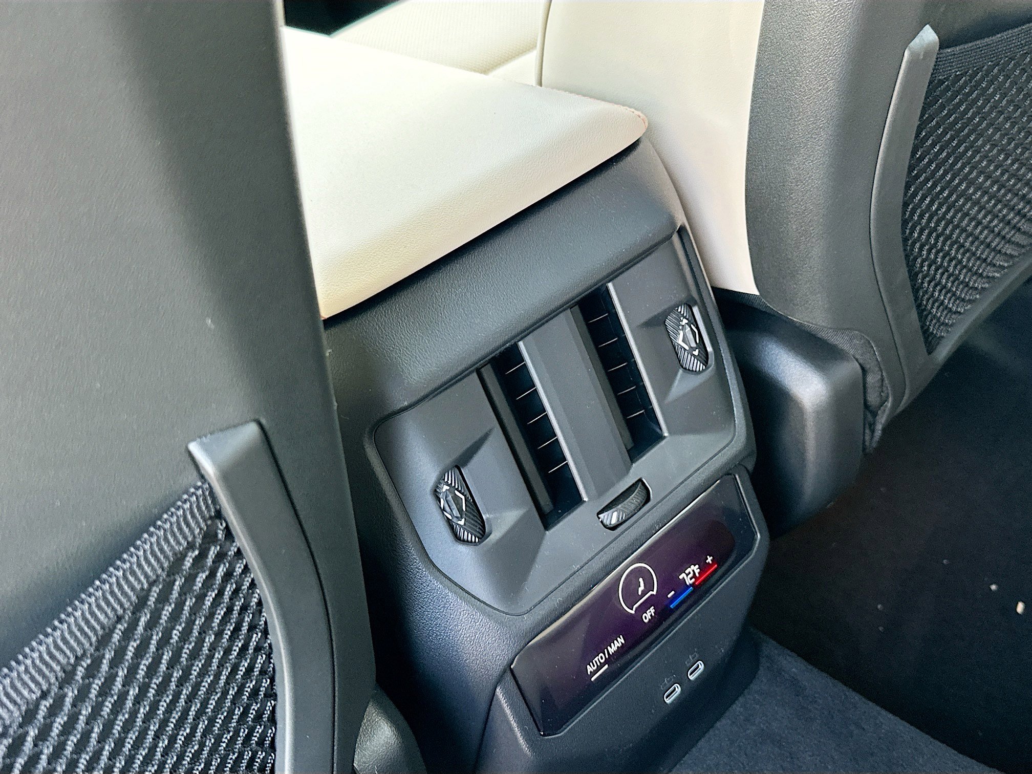 2025 Bmw X3 30x Drive photo 21