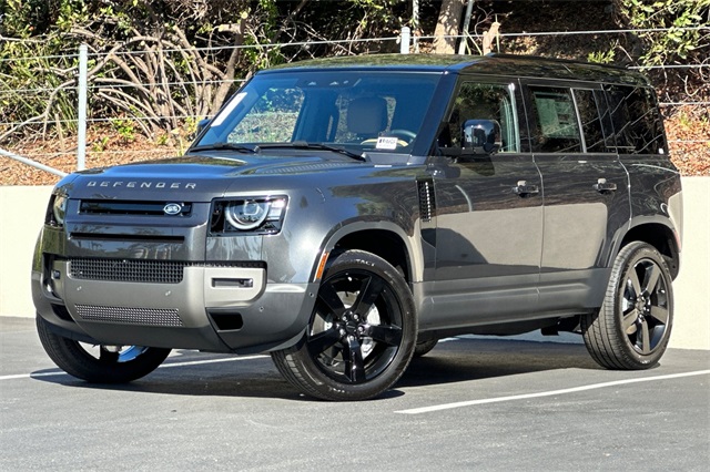 2026 Land Rover Defender S