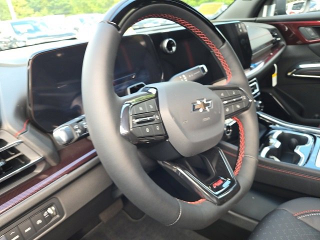 2026 Chevrolet Traverse RS photo 11