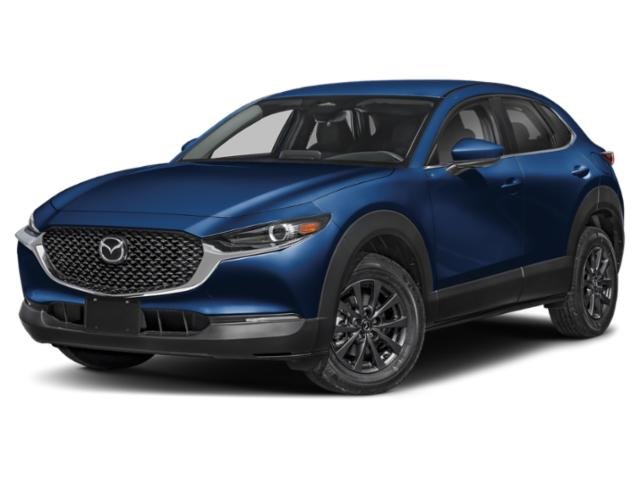 2023 Mazda CX-30 S's photo
