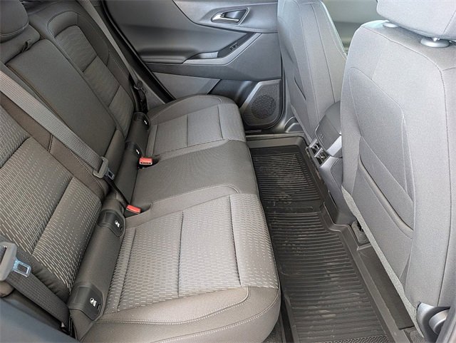 2026 Chevrolet Equinox LT photo 12