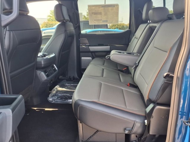 2025 Ford F-150 Lariat photo 22