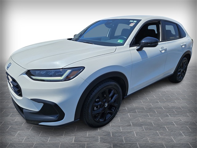 2023 Honda HR-V Sport photo 3