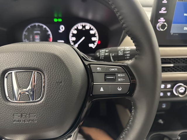 2026 Honda HR-V EX-L photo 24