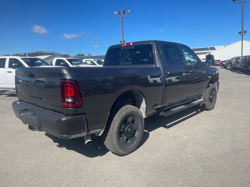 2026 Ram 2500 Tradesman photo 2