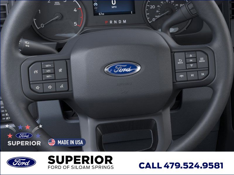 2026 Ford F-250 XL photo 11