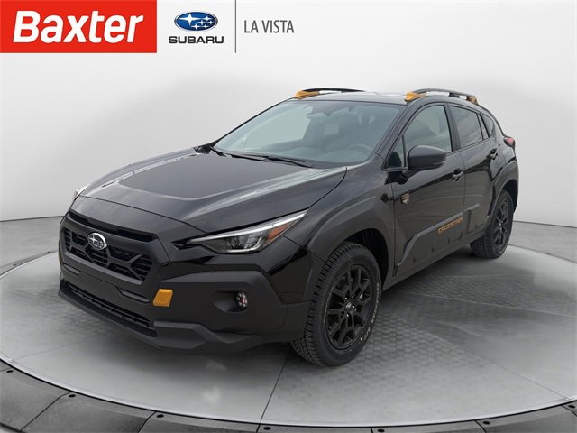 2025 Subaru Crosstrek Wilderness photo 10