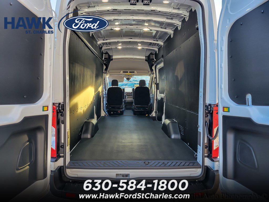 2026 FORD TRANSIT - Image 15