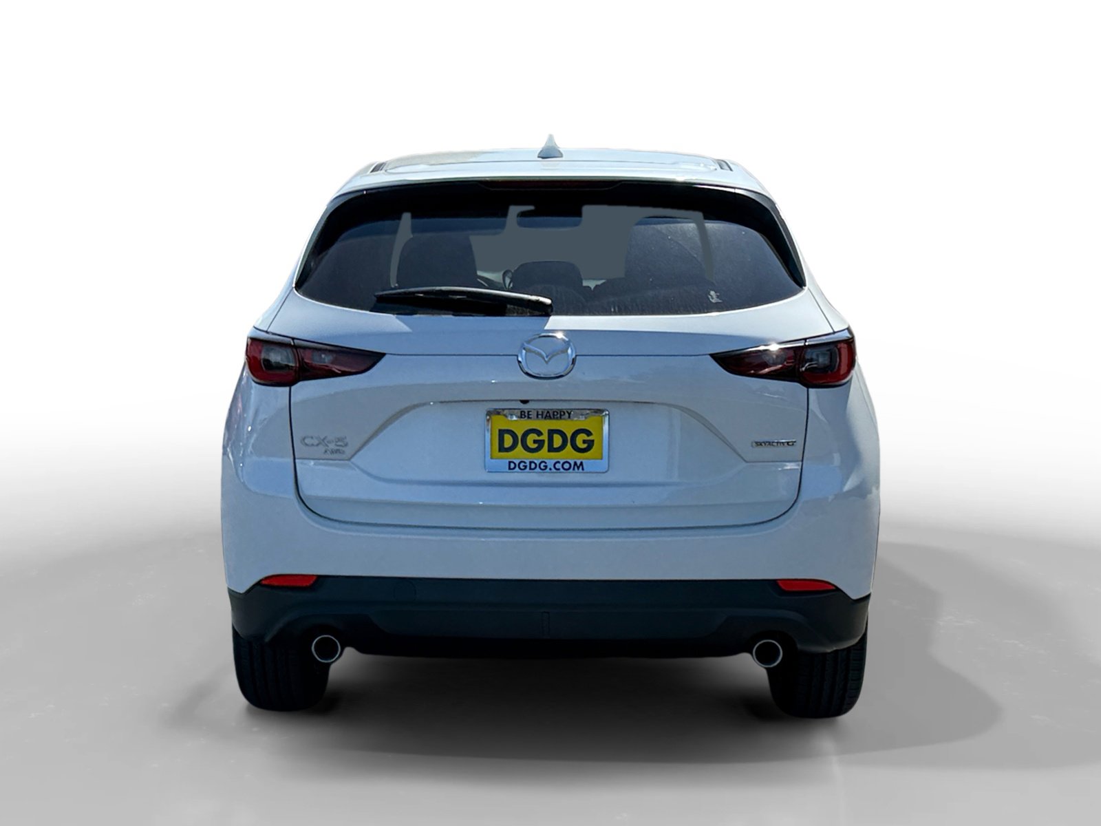 2025 Mazda CX-5 2.5 S Carbon photo 4