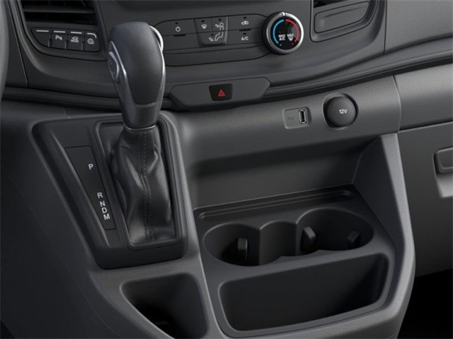 2025 Ford Transit photo 13