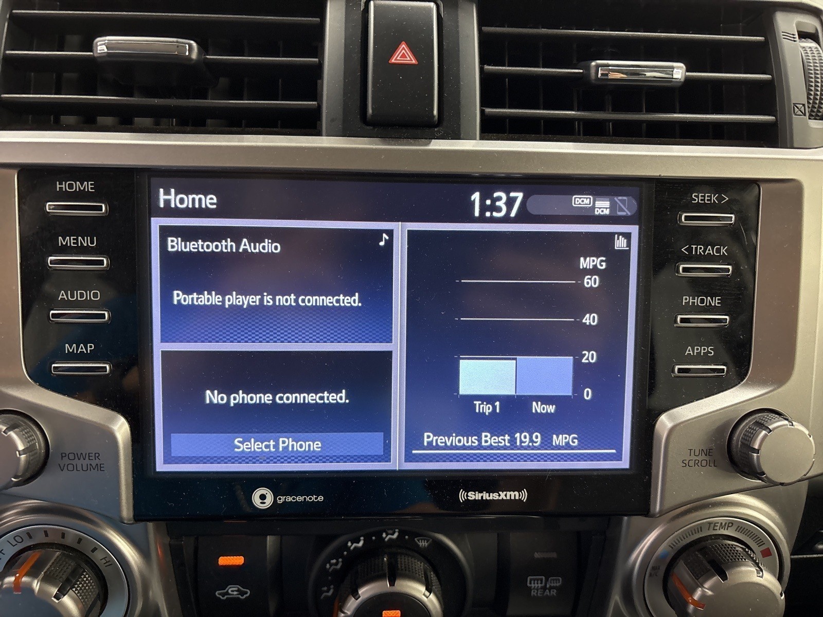 2024 Toyota 4Runner SR5 photo 13