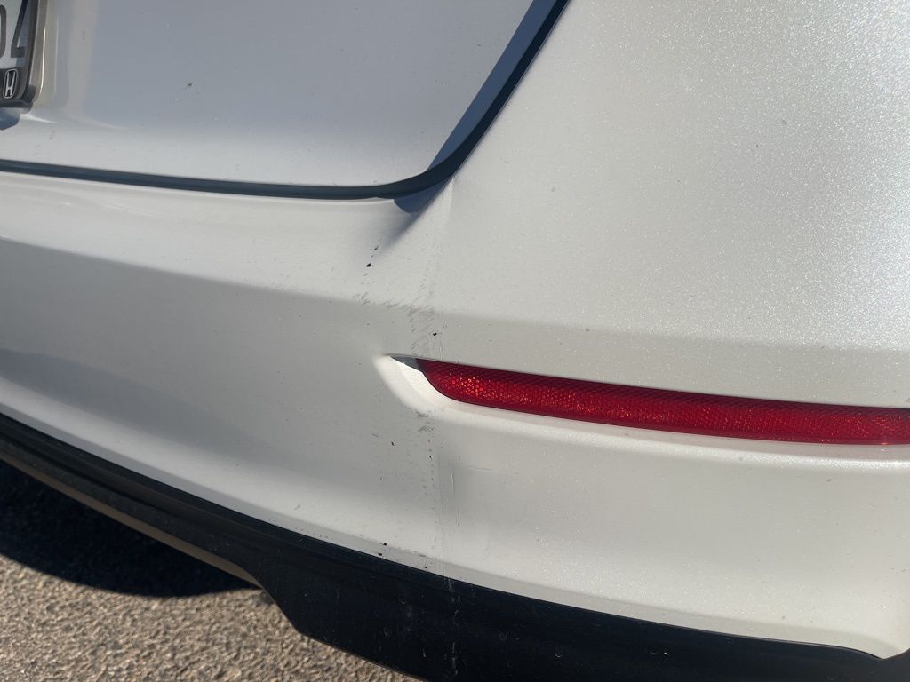 2023 Honda Accord LX photo 6