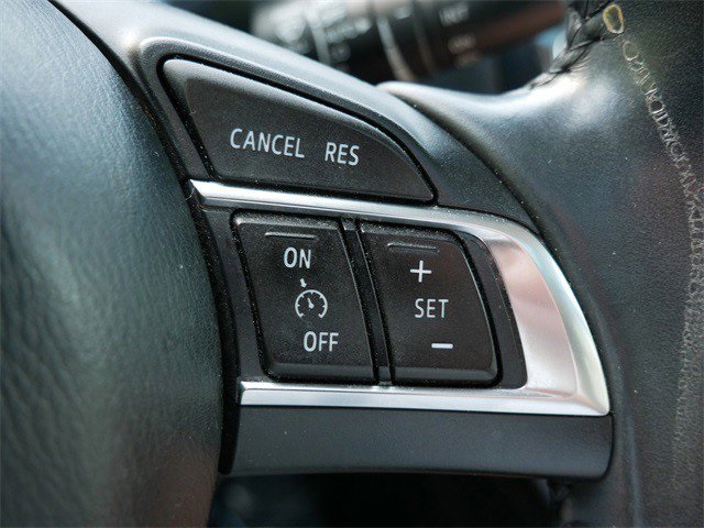2016 Mazda CX-5 Grand Touring photo 26