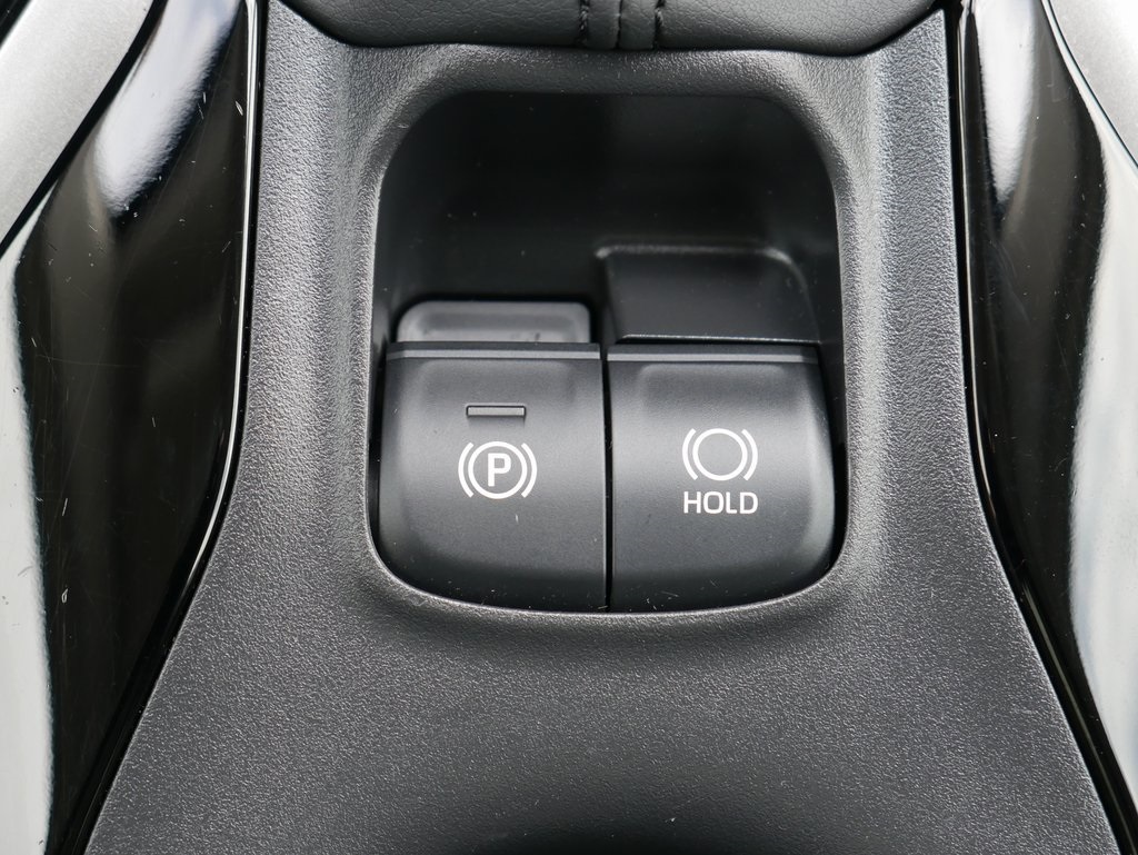 2022 Toyota Corolla LE photo 20