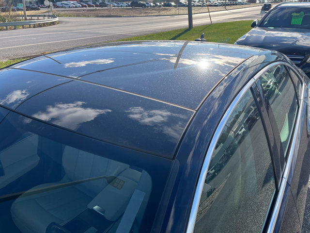 2019 Audi A6 Premium Plus photo 3