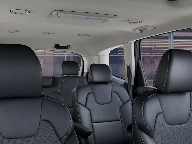 2025 Kia Telluride S photo 23