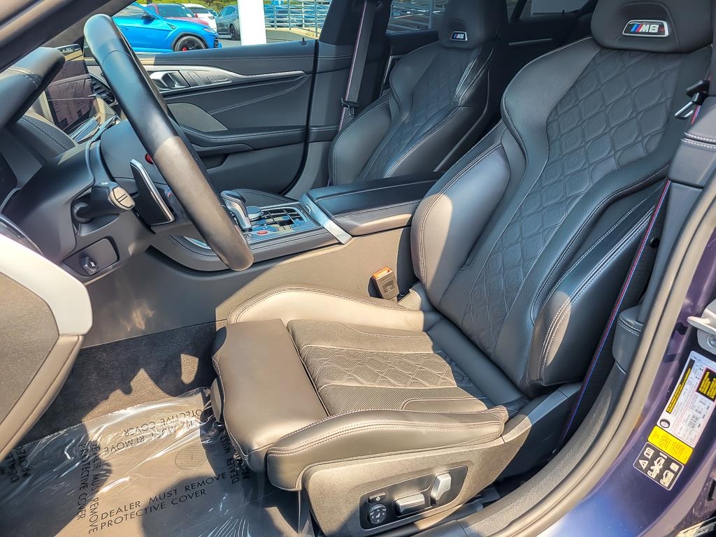 2023 BMW M8 - Image 7