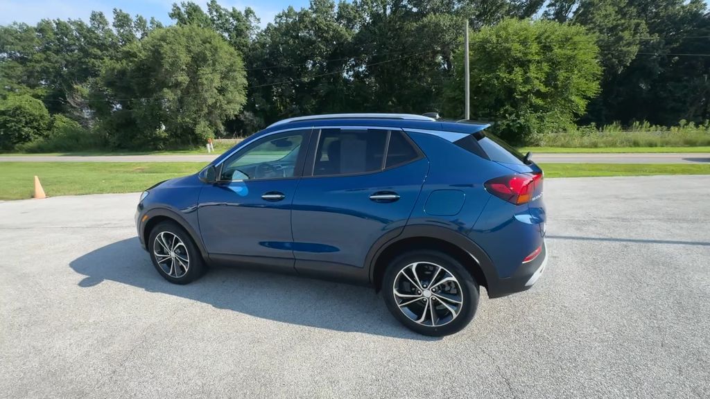 2020 Buick Encore GX Select photo 6