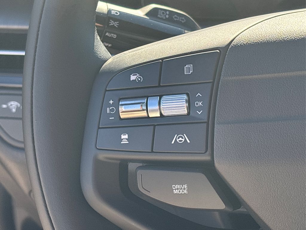 2026 Kia Sportage X-Line photo 22