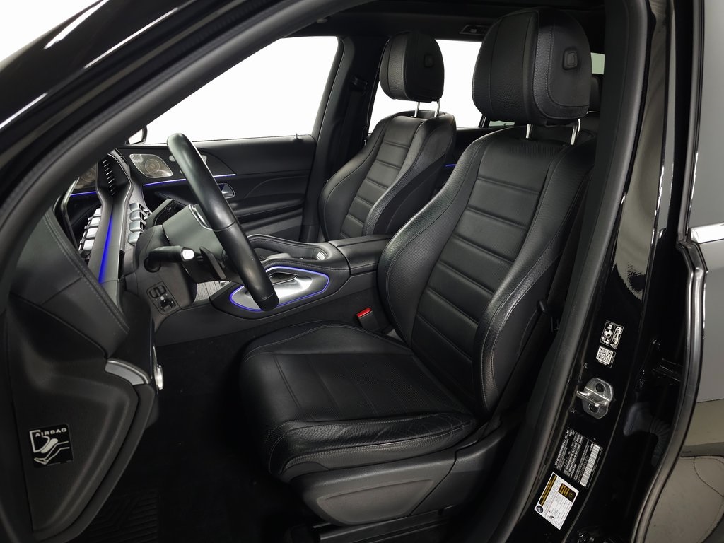 2021 MERCEDES-BENZ GLS-CLASS - Image 18