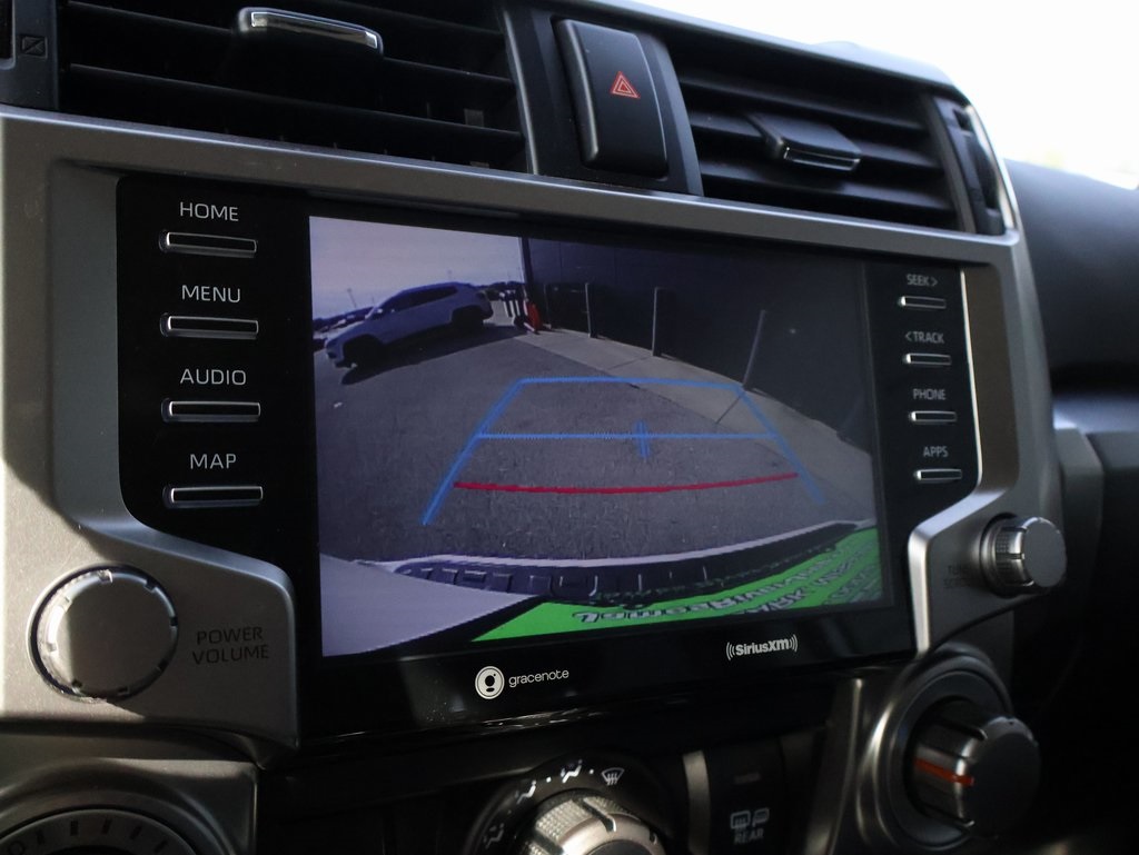 2024 Toyota 4Runner SR5 photo 32
