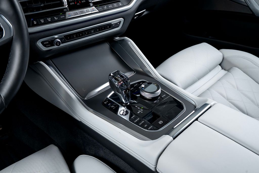 2023 Bmw X6 xDrive40i photo 23