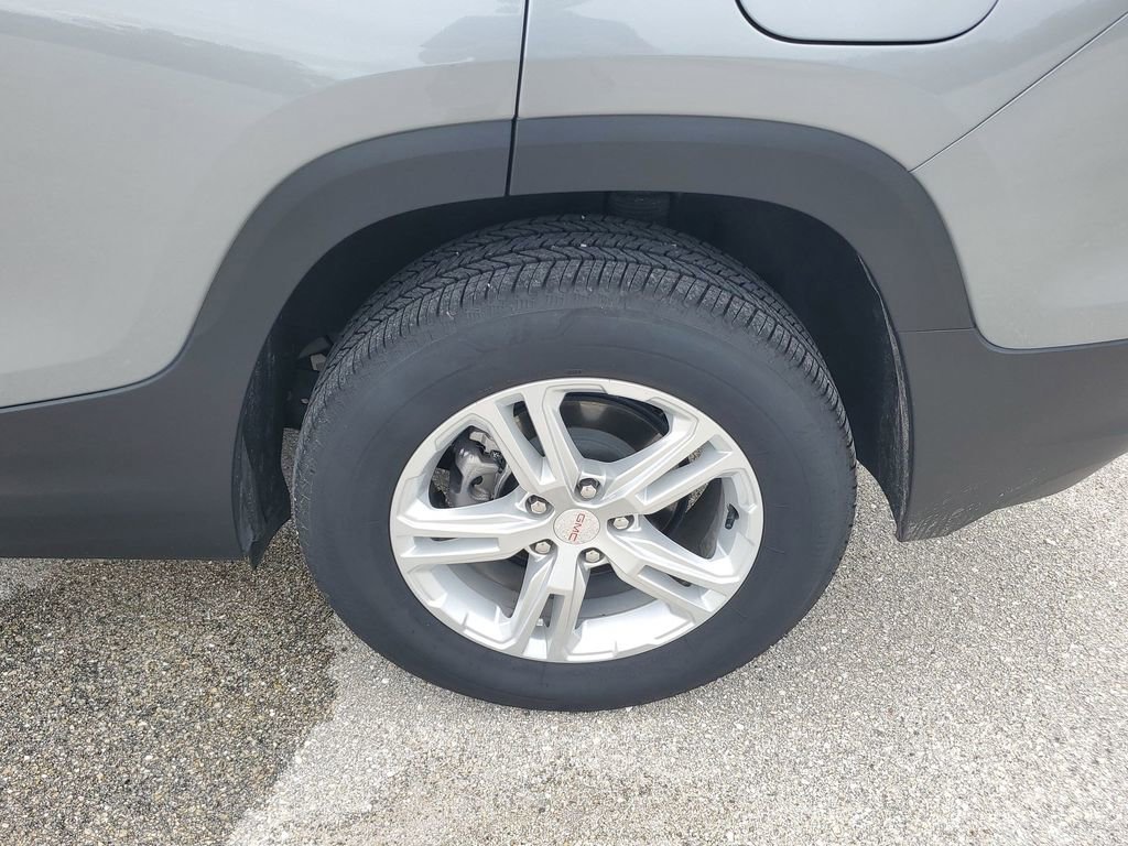 2024 Gmc Terrain SLE photo 19