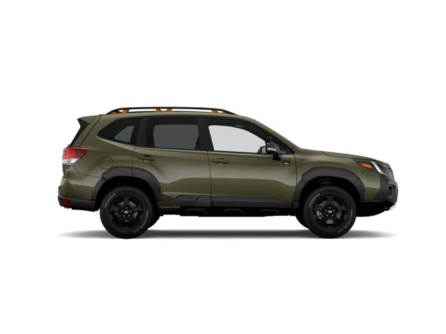 2025 Subaru Forester Wilderness photo 6