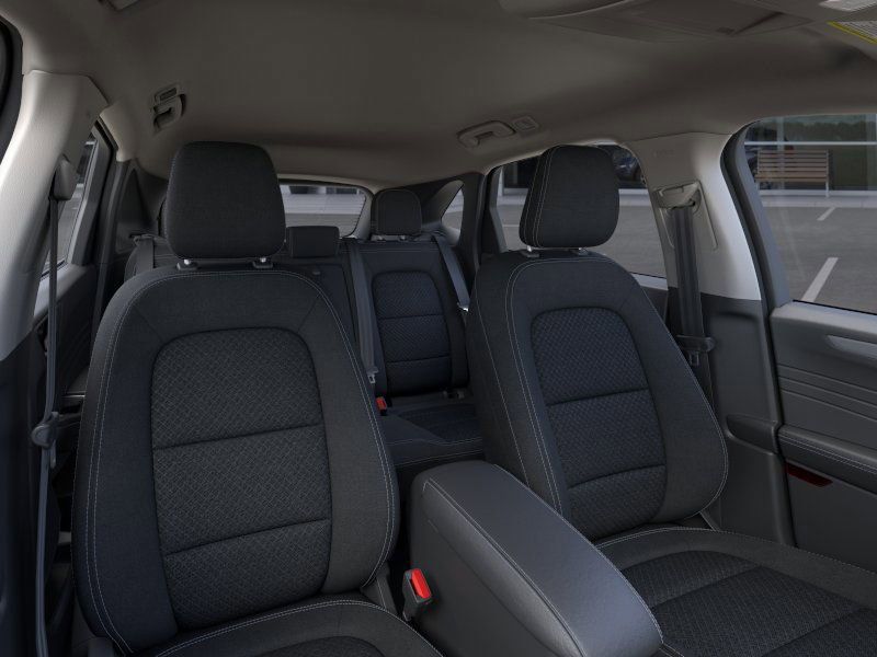 2025 Ford Escape Active photo 9