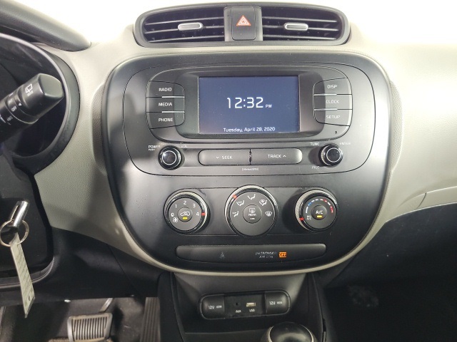 2019 Kia Soul Base photo 19