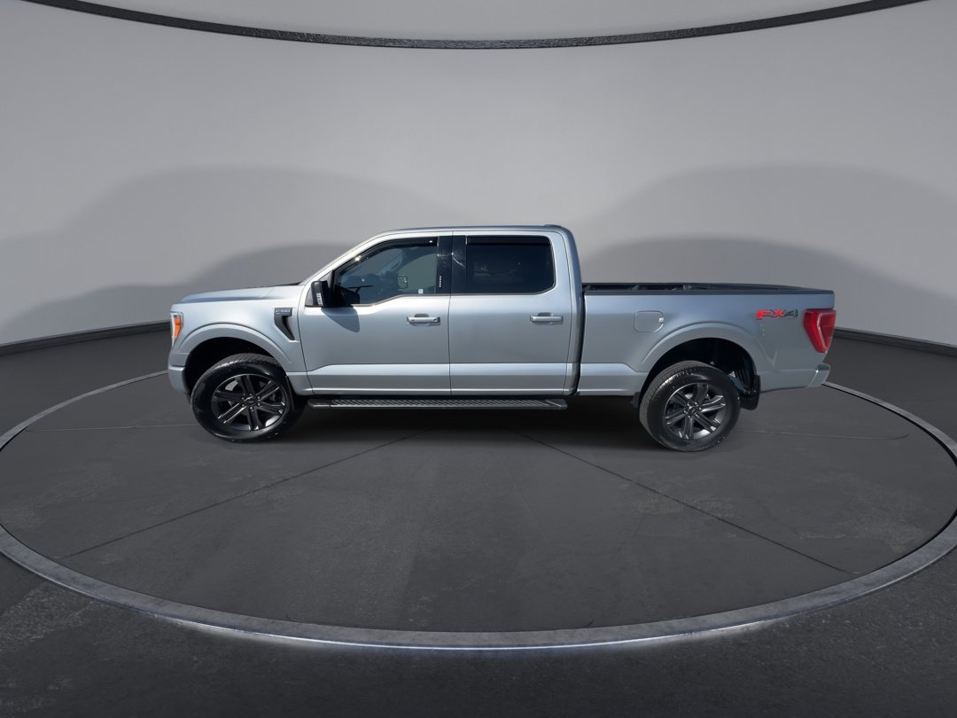 2023 Ford F-150 XLT photo 5