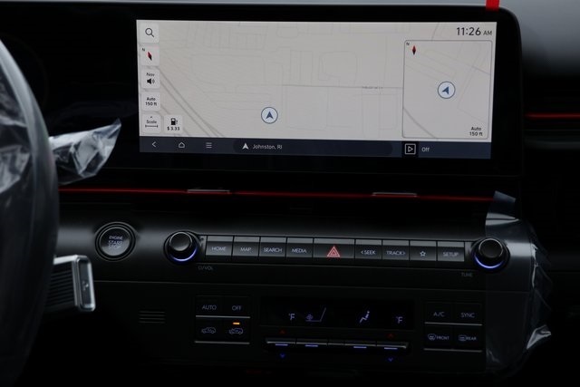 2024 Hyundai Kona N Line photo 4