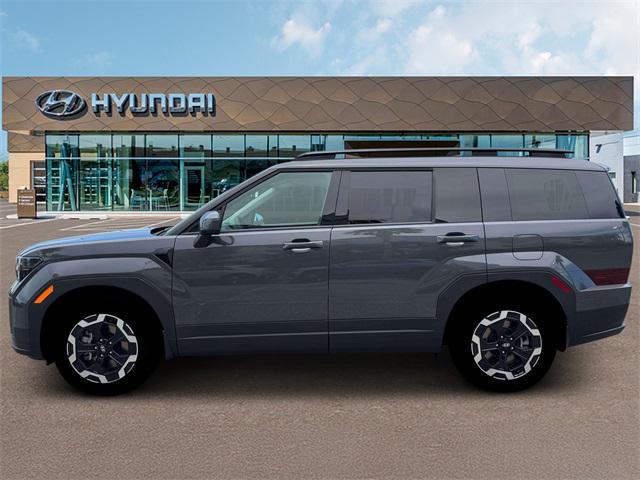 2026 Hyundai Santa Fe SEL photo 2