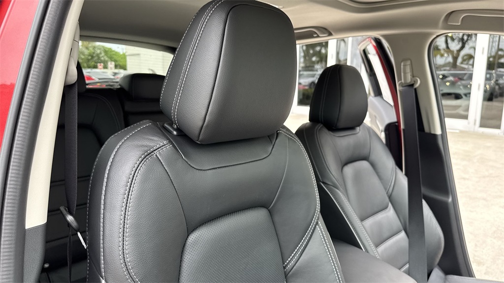 2025 Mazda CX-5 2.5 Premium Plus photo 45