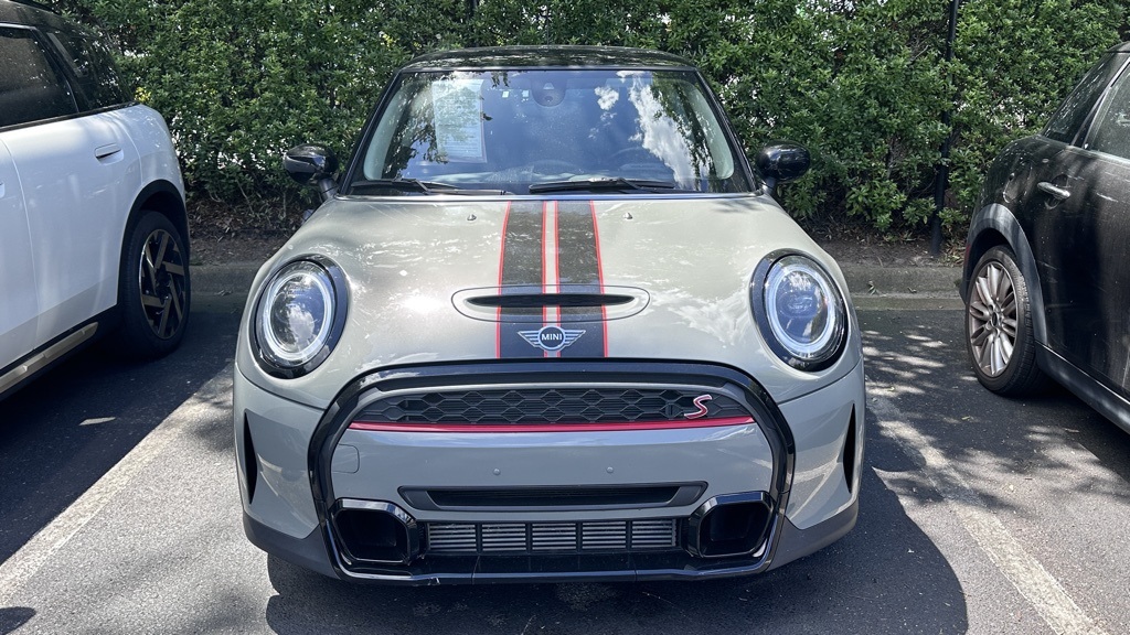 2022 Mini Cooper Hardtop S photo 13