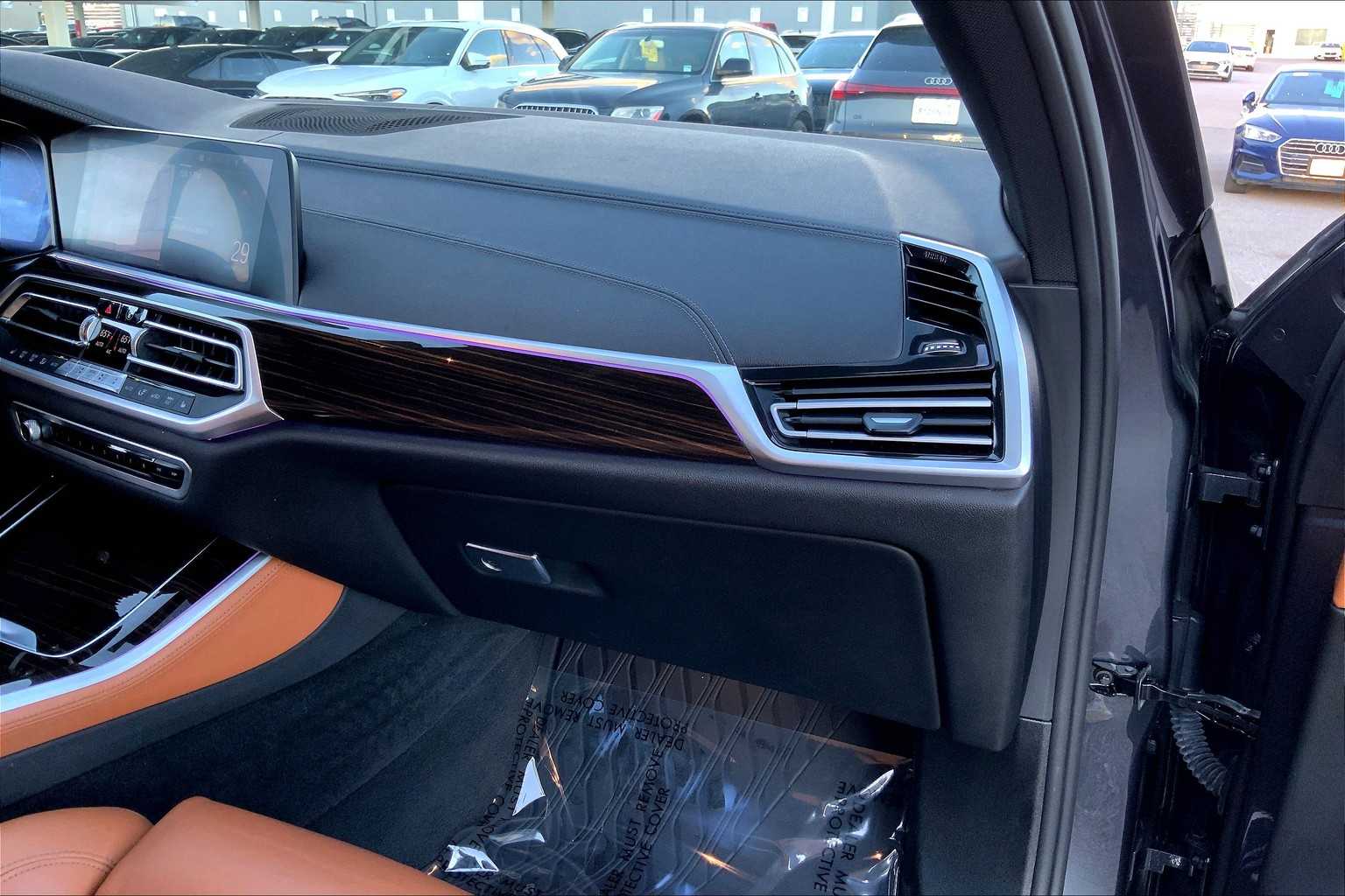 2021 Bmw X5 xDrive40i photo 16